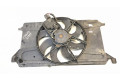 Вентилятор радиатора     3M518C607EC, K1911    Ford Focus 1.6
