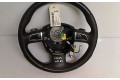 Руль Audi Q5 SQ5 2008 - 2017 года 8R0419091GXBE, 8R0419091GXBE