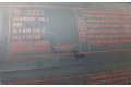 Fahrerairbag 8L0880202C Audi A3 S3 8L