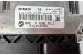 Řídící jednotka 7801711, 0281013251 BMW 5 E60 E61 2009