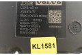 Блок АБС 30681619, KL1581 Volvo V70 2008 - 2013 года