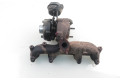 Turbodmychadlo Турбина 038253019A, 038253019A   Seat Toledo II (1M)   ASV