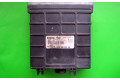 Блок управления двигателем Блок управления 028906021AH, 0281001323 Volkswagen Golf III