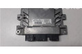 Блок управления 8200851165, S120202116   Renault Clio II