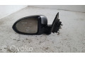 Zpětné zrcátko levé Chevrolet Cruze 2010