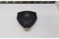Подушка безопасности водителя Mercedes-Benz A W169