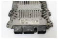 Блок управления двигателя 5WS40240AT   Ford Fusion