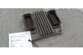 Блок управления двигателя 12214089, 8973003271   Opel Combo C