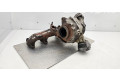 Турбина Volkswagen Golf Plus 03G253014N