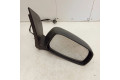 Zpětné zrcátko Nissan Navara D40 2011 96301EB010, 00500048