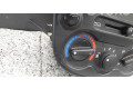 Блок управления климат-контролем Chevrolet Spark