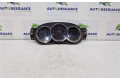 Панель приборов 248102645RB Dacia Duster