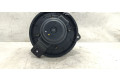 Вентилятор печки    96398790   Chevrolet Matiz
