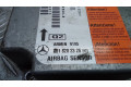 Блок подушек безопасности 0018202326   Mercedes-Benz E W210