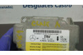 Блок подушек безопасности A1698200132627, CENTRALITAAIRBAG   Mercedes-Benz A W169