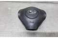 Подушка безопасности водителя    Subaru Forester SH