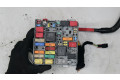 Блок предохранителей Alfa Romeo Giulietta