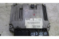 Řídící jednotka Hyundai ix35 2015