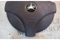 Подушка безопасности водителя    Mercedes-Benz A W168