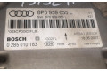 Блок подушек безопасности SLV8P0959655L Audi A3 S3 A3 Sportback 8P
