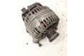 Генератор 03C903023A, 0124525093   Volkswagen Golf Plus      