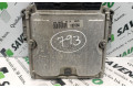 Блок управления двигателя SV2-25-02-25, 793 Peugeot 306