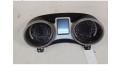 Панель приборов Fiat Freemont