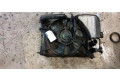 Вентилятор радиатора         Hyundai Getz 