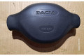 Подушка безопасности водителя 8200748155 Dacia Logan I
