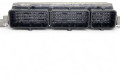 Блок управления двигателя 237103009R, 150590120 Dacia Logan II