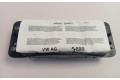 Подушка безопасности двери 8V0880204E Volkswagen Golf VII