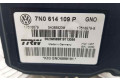 Jednotka ABS 7N0614109P, 17618879 Seat Alhambra (Mk2) 2010