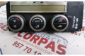 Блок управления климат-контролем VP5NEH18C612LC, VP5NEH18C612LC Nissan Pathfinder R51