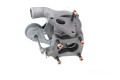 Turbodmychadlo Турбина 54359880033, 54359880033   Renault Modus   