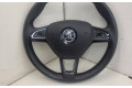 Руль Skoda Superb B8 (3V) 2015 - 2024 года 3V0419091L, 3V0880201H