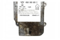 Блок подушек безопасности 6Q0909601C Skoda Fabia Mk1 (6Y)