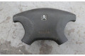 Подушка безопасности водителя    Citroen Xantia