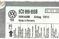 Блок подушек безопасности 5C0959655B Volkswagen Golf VI