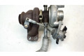 Turbodmychadlo Турбина 9673283680 Citroen C3 1.6