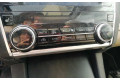 Блок управления климат-контролем    Subaru Outback (BS)
