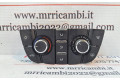 Блок управления климат-контролем 13360099, 13360099 Opel Meriva B