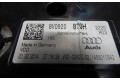 Панель приборов 8V0920870H, 1455010642 Audi A3 S3 8V