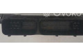 Блок управления двигателем ECU bmw-12147527610-01 Mini One - Cooper R50 - 53