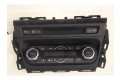 Блок управления климат-контролем Mazda 3 II