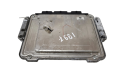 Блок управления двигателя 6M6112A650BA, 0281012530 Mazda 3 I