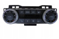 Блок управления климат-контролем A2049000707   Mercedes-Benz GLK (X204)
