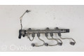 Vstřikovací lišta 0445214371, 857924001 BMW 5 G30 G31 pro naftový motor 2.0