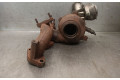 Turbodmychadlo Турбина 03G253019A, 03G253010J Volkswagen Passat Alltrack BKP