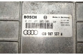 Блок управления двигателя 4D0907557A, 0261203905   Audi A8 S8 D2 4D