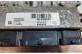 Блок управления двигателя 237109855R Dacia Lodgy